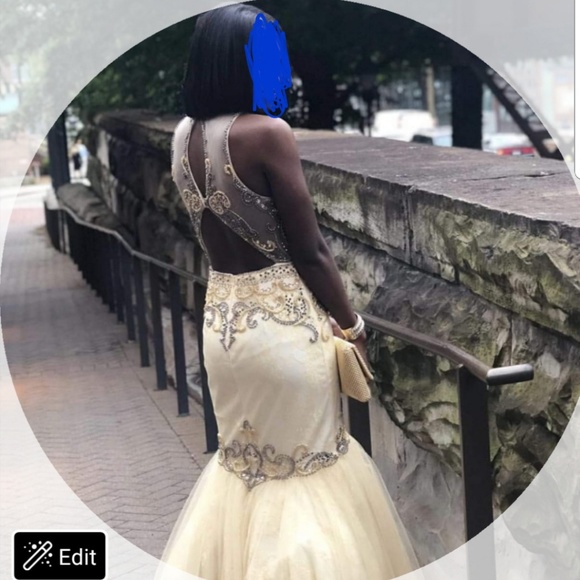 Prom/Wedding - Picture 3 of 7